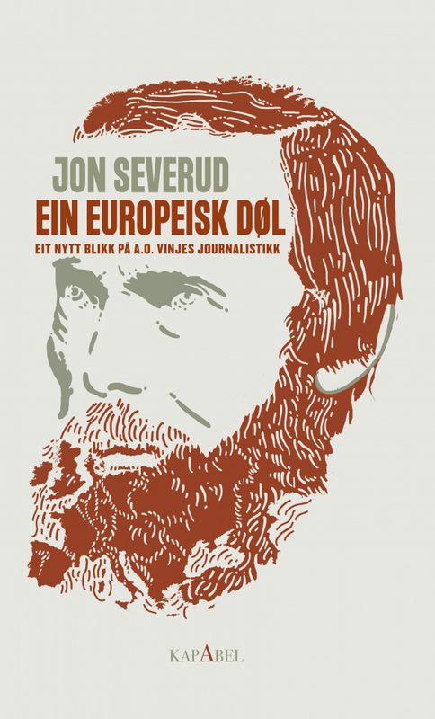 Ein europeisk døl