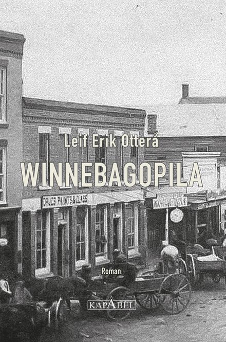 Hovedbilde Winnebagopila