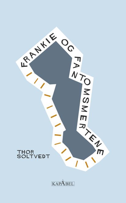Hovedbilde Frankie og fantomsmertene