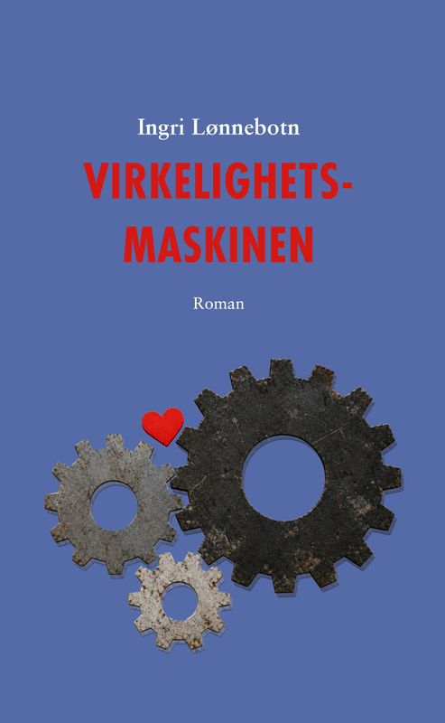 Virkelighetsmaskinen